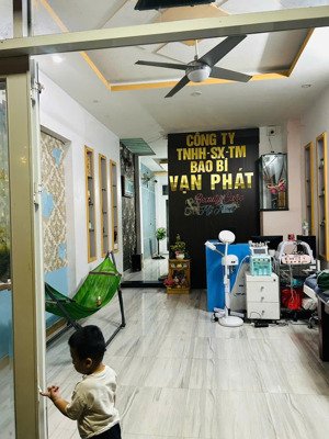 cho thuê nhà mặt tiền nội bộ 4x16 đường bùi thanh khiết, 3 lầu