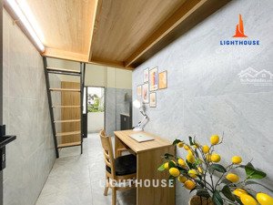 duplex ngay dương quảng hàm - đh vlu cs3 & học viện hành chính quốc gia - tiện đi emart vincom