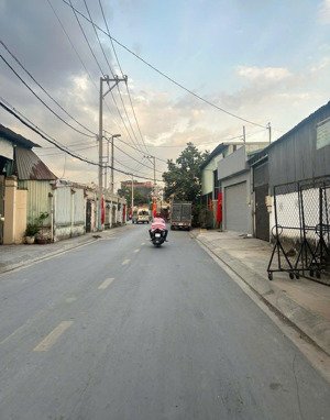 bán dãy trọ thạnh mỹ lợi q2 - 104m2 - thu nhập 18tr/tháng - hẻm 5m ot - 9.5 tỷ.