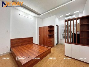 căn hộ mới 100% - sang, đẹp - full nội thất - gần aeon tân phú, đầm sen, cộng hoà, nhà ga t3