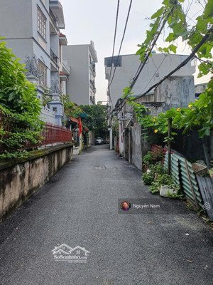 bán đất 88,6m2- mt7.6m, ô tô gần cđ fpt, xây ccmn đỉnh, giá 9,95tỷ