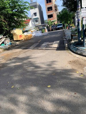 bán đất đường vườn lài 105m - gần gò vấp - vị trí đẹp chủ cần bán gấp