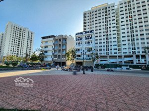 lô đất đối diện công viên lớn quy hoạch xây 5,5 tầng