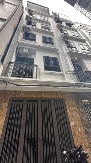 cầu diễn | 32m 6 tầng thang máy | 2 mặt thoáng nhà mới ở ngay full tiện ích