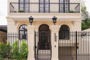 cần bán trước tết! nhà thạnh mỹ lợi ở ngay - 7x19m - hầm 4 tầng - nội thất đẹp - bán nhanh rẻ 24 tỷ