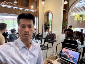 ĐỐNG ĐA - HẢI CHÂU- LỎI TRUNG TÂM - 45 M2 x 2 Tầng, 3Pn - GIÁ : 3,95 Ty