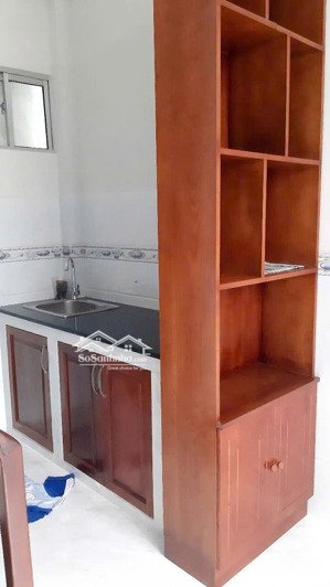 bán nhà 2 hẻm 5m tân hòa đông, p. 14, q. 6 giá 2,5 tỷ