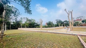 chỉ 300tr làm chủ đất sát khoáng nóng kim bôi, cạnh dự án sân golf và cap treo bao trọn phí làm sổ