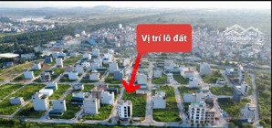 chính chủ bán lô đất dv song phương, hoài đức, 11x triệu / m2, 115 m2, vỉa hè 2.5m. lh 