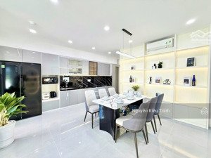 kiều trinh - 1512- căn góc 3pn nội thất mới sát biển - cho thuê ngay 20 tr