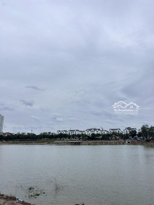 bán đất mặt phố ngọc trì long biên 115m2, kinh doanh đỉnh, gần hồ, giao thông đông, giá 27.5 tỷ