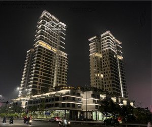 thu thiem zeit river: cho thuê căn 2pn cao cấp, chỉ với 42 triệu, 97m2 - nhà mới 100%