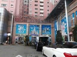 cho thuê chung cư central garden q. 1, số 328 võ văn kiệt, diện tích 81m², 2pn, 2wc, căn góc