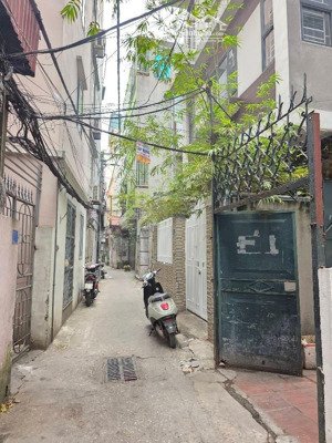 bán nhà - bồ đề - long biên - 50m - 5 tầng - mặt tiền 6.7 m - 11.7 tỷ