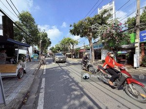 mặt tiền kd đường linh trung - 95m2(4x23m) - xây dựng 5 tầng