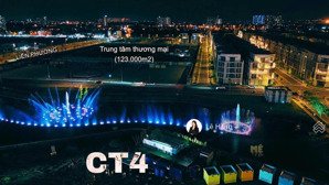 masteri cosmo central 1pn view nhạc nước chỉ từ 6.81 tỷ