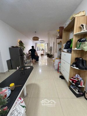 cần bán căn hộ cc thái an, nguyễn văn quá, q12, giá 4tỷ3, 104m2, 2pn