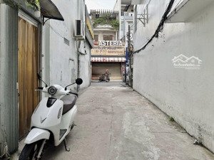 nhà mini 4tầng ng.v.đậu nhĩnh 3 tỷ