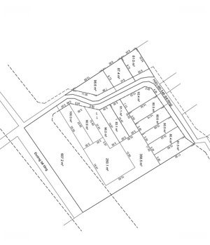 đất xuân thới thượng 4, xã xuân thới thượng. hóc môn. giá chỉ 2,75 tỷ