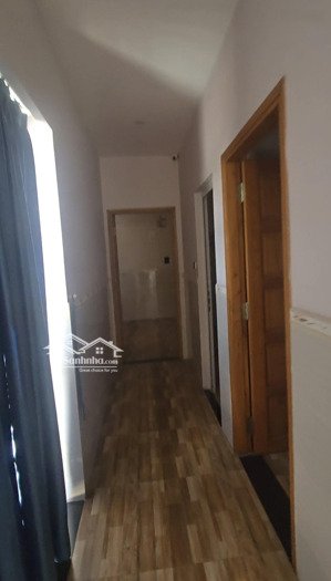 bán gấp nhà 1 trệt 2 lầu mặt tiền đường bà điểm 5, diện tích 8.5x38m