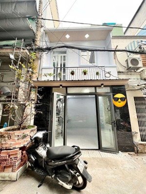 bán nr 2pn, 2wc, 17m2 tại đường số 4, bình trị đông, q. bình tân, hcm, giá 2,98 tỷ