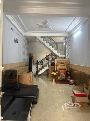 bán nhà sát mt lê văn quới bình tân dt 4x20m kc 4 tầng giá hơn 7 tỷ