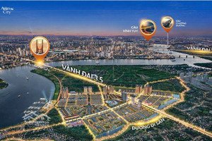 sống khỏe, chuẩn nghỉ dưỡng, ở , đầu tư tiềm năng với dự án alluvia city giá chỉ 6x triệu