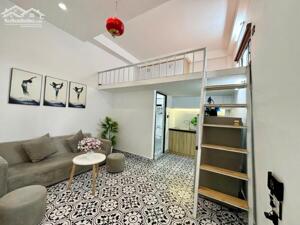 CHỈ 12.5 TỶ - TÒA NHÀ 9 PHÒNG – THANG MÁY – TT CẦU GIẤY – 48M2 - 5 TẦNG