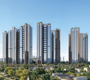 bán giỏ hàng giá chủ đầu "sunshine sky city", quận 7, view đẹp lầu trung, trả trước 20%, từ 7 tỷ 2
