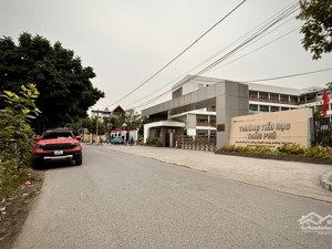 nhà 3 tầng khuyến lương 68m2-16,8 tỷ- kinh doanh- ô tô tránh