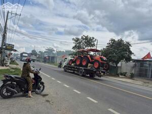 Cần bán gấp nền đất 5x24m, xã Hòa Khánh Đông, Đức Hòa Long An giá 750 triệu,LH 0797656778