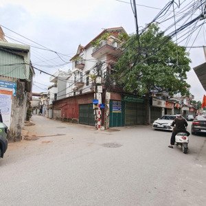 đất đẹp kim thiều , hương mạc, từ sơn. 83m2- đường thông ô tô tải- 3.65 tỷ