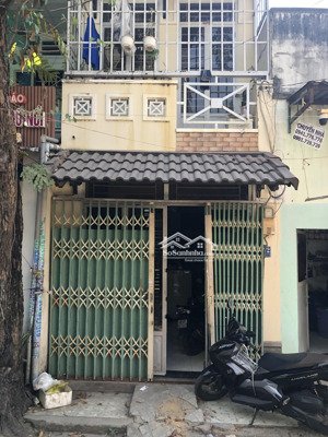 nhà trung tâm quận 9 30m3 sử dụng 75m 2 tầng 1 lửng đường 22