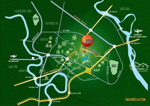 chủ kẹt tiền cần ra đi căn hộ 2pn 2wc - green topaz