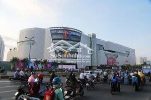 rẻ hơn thị trường 60% lô đất quốc lộ 13 ngay vạn phúc city - dt 1000m2 full thổ cư