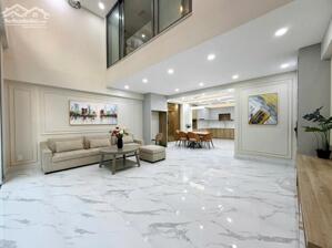 Bán nhà đẹp vào ở ngay HXH 59 Phạm Viết Chánh phường Nguyễn Cư Trinh quận 1, DT: 6x16m, giá 29.5 tỷ