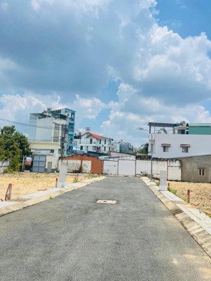 chính chủ bán nhanh lô đất 86m2 hẻm ô tô 7m giá chỉ 9,5 tỷ