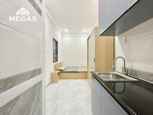 khai trương chdv - free tiền nhà t2 - giữ phòng qua tết ngay quận 2