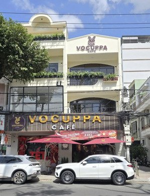 chính chủ cô em cần sang nhượng căn góc 2 mặt tiền đường lý tự trọng - lộc thọ