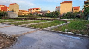 bán mảnh đất 40m gần vin2, đại học bách khoa giá 1.5 tỷ lh 