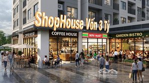 lãi 800tr/năm khi đầu tư shop mặt sảnh 63m2 the victoria- kđt vinhomes smart city-vốn 3tỷ-sổ đỏ