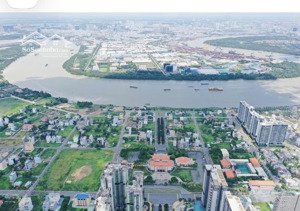 bán đất nền huy hoàng, thạnh mỹ lợi, quận 2, 40 tỷ, 160m2 giá cực chất