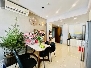 bán căn hộ chung cư the park residence, 3,35 tỷ, 73m2 tại nguyễn hữu thọ, nhà bè, hcm