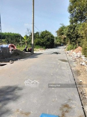 cần tiền làm ăn bán gấp đất giá rẻ chỉ 950tr, sổ riêng thổ cư 100% gần cầu bạch đằng 2