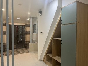 cho thuê nhà riêng tại trần bình trọng, phường 1, quận 5, tp.hcm, 12 triệu, 30 m2