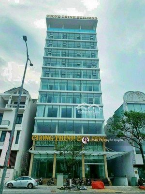 giá đầu tư - tòa nhà mặt tiền ngô thời nhiệm, quận 3 - hầm 7tầng - 6 x 18m - hđ: 300 triệu - 60 tỷ