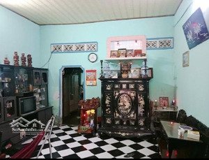 bán nhà + dãy trọ 330m2 10x33m - hẻm 4m nguyễn văn quá - đông hưng thuận nhỉnh 43tr/m2~ nhỉnh 14 tỷ