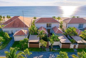 siêu vip! bán villa biển 650m2 42,75 tỷ - mt trường sa - q. ngũ hành sơn