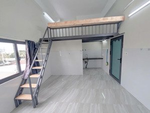 phòng trọ cao cấp, mới toanh cách bệnh viện đa khoa thủ đức 7p đi xe | miễn 100% tiền phòng tháng 2