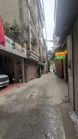 bán nhà nguyễn khang, cầu giấy, 30m ô tô, đi bộ ra phố, dân xây 50m2 4t mt4m chỉ 11.3 tỷ